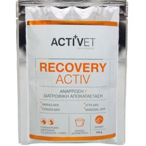 Activet Recoveryactiv