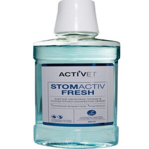 Activet Stomactiv Fresh