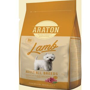 Araton Adult Lamb All Breeds