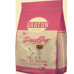 Araton Adult Poultry All Breeds