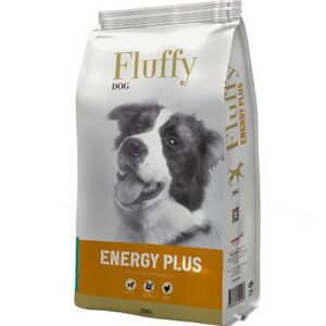 Avenal Fluffy energy plus 20kg