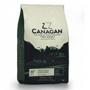 Canagan Canagan Free - Run Chicken for Dogs