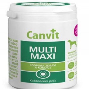 Canvit Multi MAXI