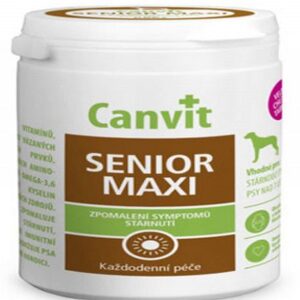 Canvit Senior ΜΑΧΙ
