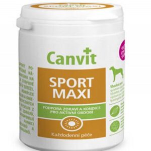 Canvit Sport Maxi.