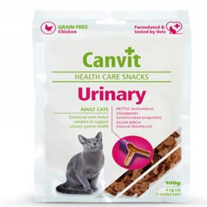 Canvit Urinary