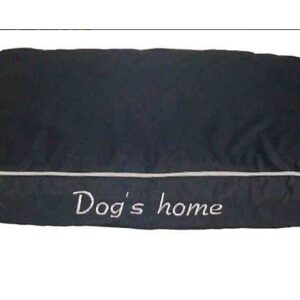 Comfort Στρώμα μαύρο dog home