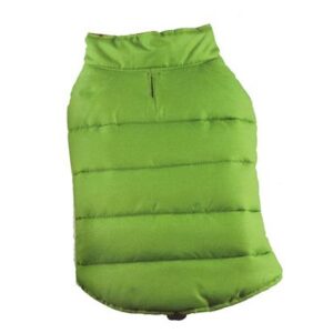 Doggy Dolly Jacket Normal Green