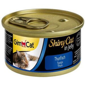 GimCat Shiny Cat Jelly
