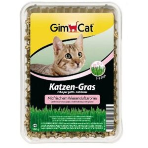 GimCat Χόρτο γάτας