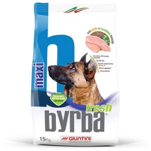 Byrba Fresh Cani Maxi