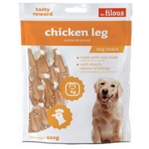 Les Filous Chicken Legs