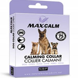 Max Calm Anti stress περιλαίμιο σκύλου