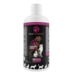 Max Cosmetic Animal Stop Spray Σκύλου Γάτας