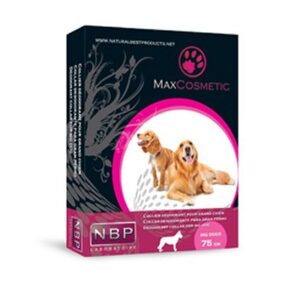 Max Cosmetic Αποσμητικό Περιλαίμιο Σκύλου