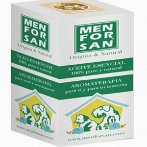 Men for San Αιθέριο έλαιο Italian Lemon 15ml
