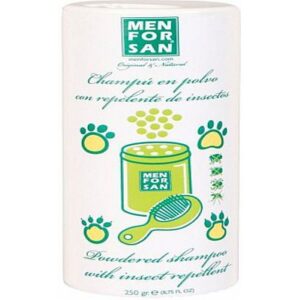 Men for San Αντιπαρασιτική καθαριστική σκόνη