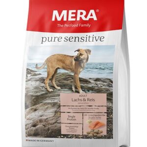 Meradog Pure Sensitive Salmon & Rice