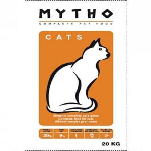 Mytho Mytho Cat