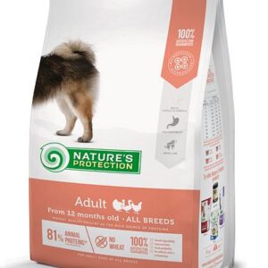 Nature's Protection Adult Medium all breeds