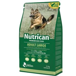 Nutrican Adult Large Breeds