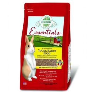 Oxbow Essentials Junior Rabbit