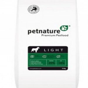 Petnature Light petnature premium