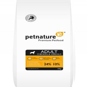 Petnature Premium Τροφή Συντήρησης