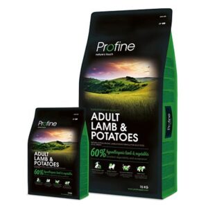 Profine Adult Lamb & Potatoes Formula