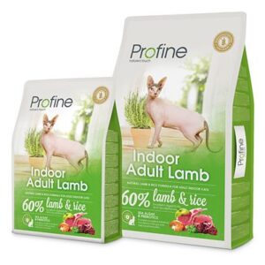 Profine Indoor Adult Lamb