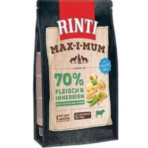 Rinti Max-i-mum Στομάχι (Πατσάς) Grain free