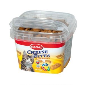 Sanal Cheese Bites Cup