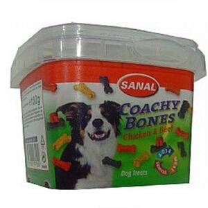 Sanal Coachy Bones Cup