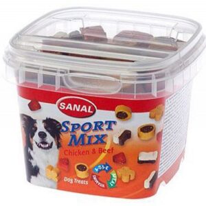 Sanal Sport Mix Cup