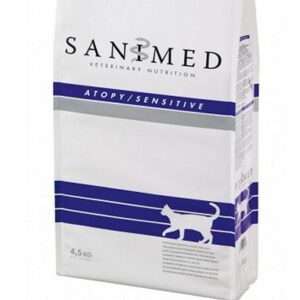 Sanimed Atopy - Sensitive (dd