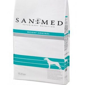 Sanimed WEIGHT CONTROL (wd)