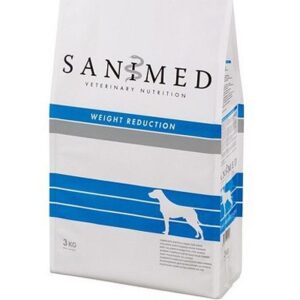 Sanimed WEIGHT REDUCTION (rd)