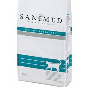 Sanimed Weight Reduction (md