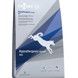 Trovet Hypoallergenic Rabbit RRD - κουνέλι