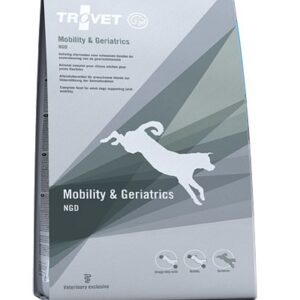 Trovet Mobility & Geriatrics