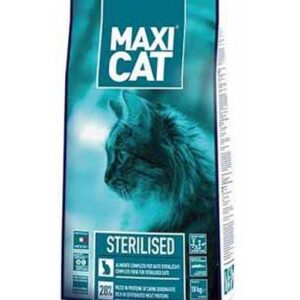 Valpet Maxi Cat Sterilised