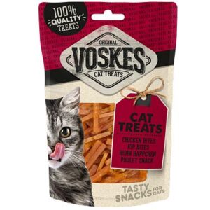 Voskes Voeders Cat treats