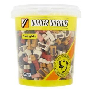 Voskes Voeders Μπουκίτσες Εκπαίδευσης Training Mix