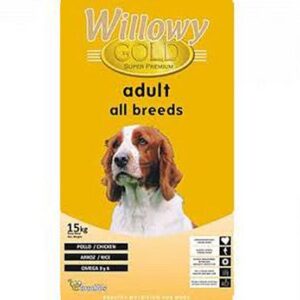 Willowy Adult Super Premium.