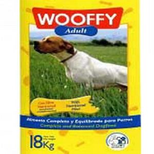 Wooffy Adult